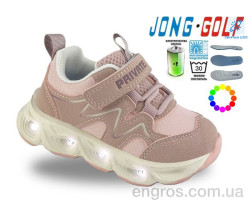 Кроссовки Jong Golf